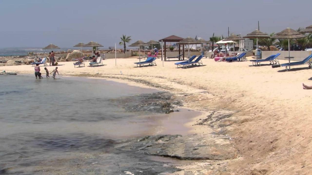 Carolyn Villa Ayia Napa Exterior foto