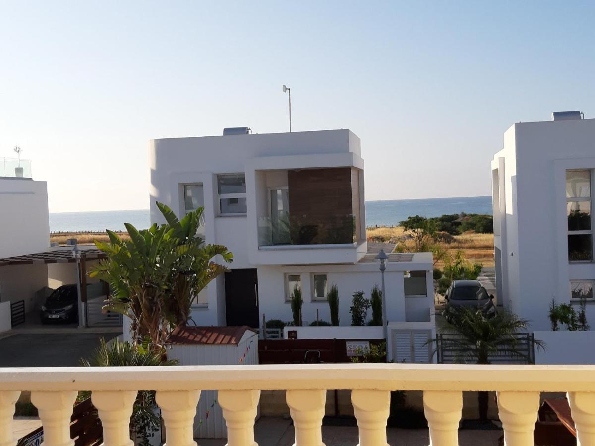 Carolyn Villa Ayia Napa Exterior foto